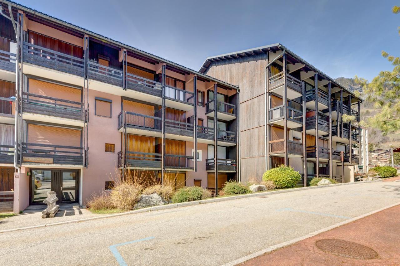 Le Calao - Appartement Au Val D'Arly ฟลูเมต์ ภายนอก รูปภาพ