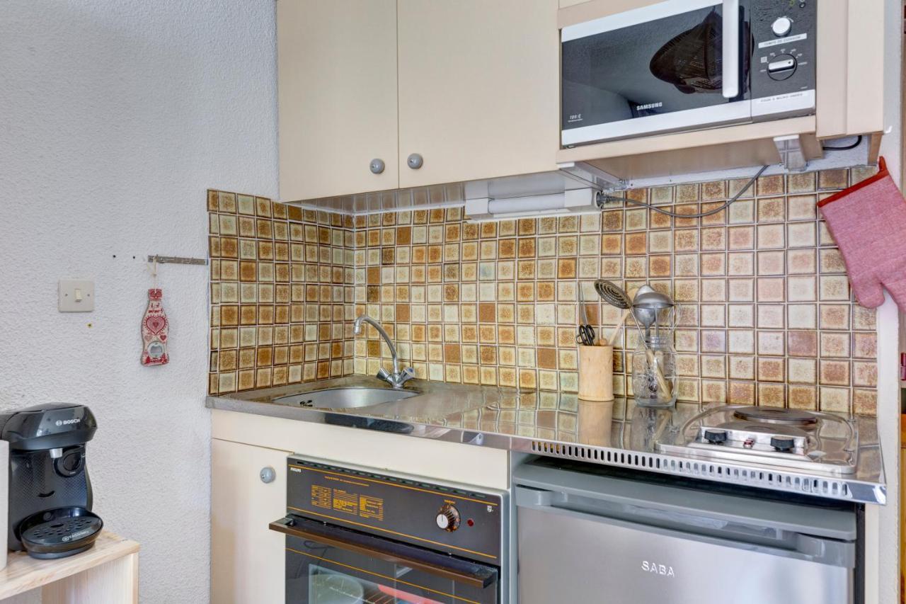 Le Calao - Appartement Au Val D'Arly ฟลูเมต์ ภายนอก รูปภาพ