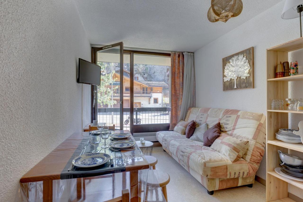 Le Calao - Appartement Au Val D'Arly ฟลูเมต์ ภายนอก รูปภาพ