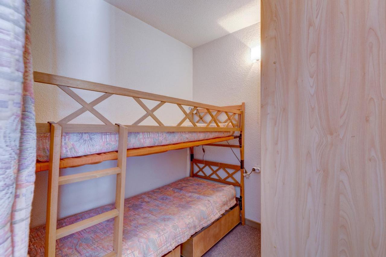 Le Calao - Appartement Au Val D'Arly ฟลูเมต์ ภายนอก รูปภาพ