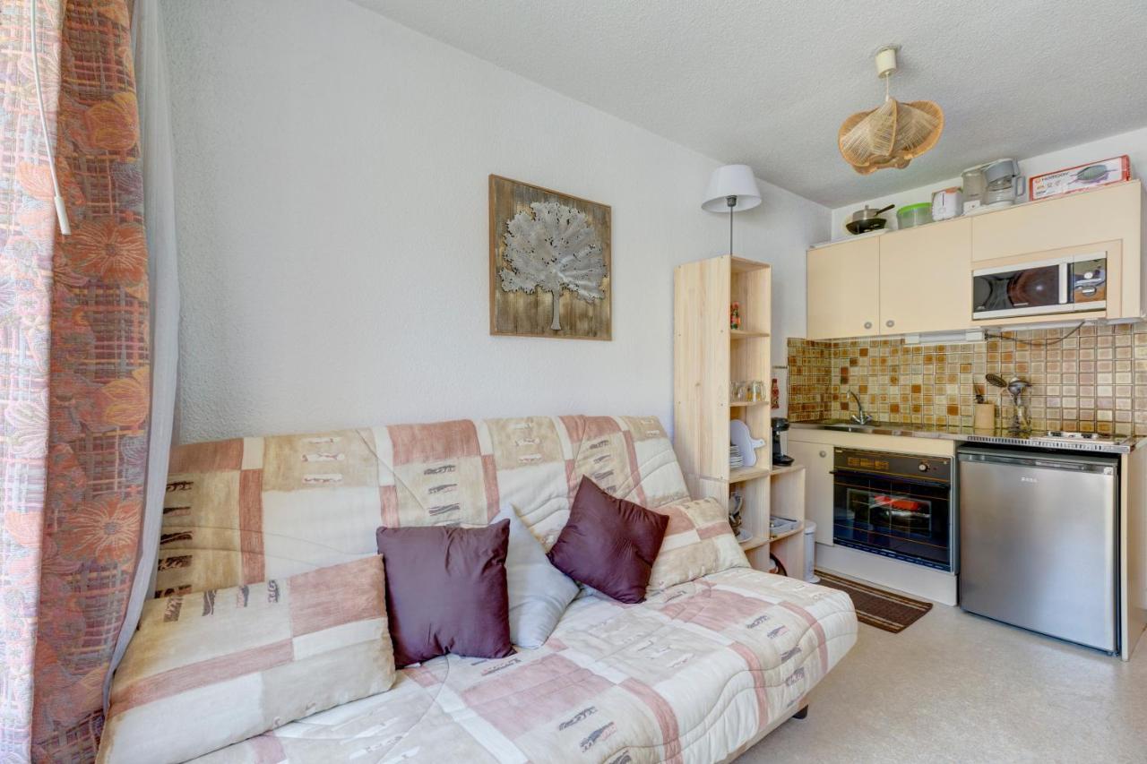 Le Calao - Appartement Au Val D'Arly ฟลูเมต์ ภายนอก รูปภาพ